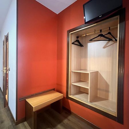 Loop Inn Hostel Santiago De Compostela Kültér fotó