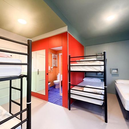 Loop Inn Hostel Santiago De Compostela Kültér fotó