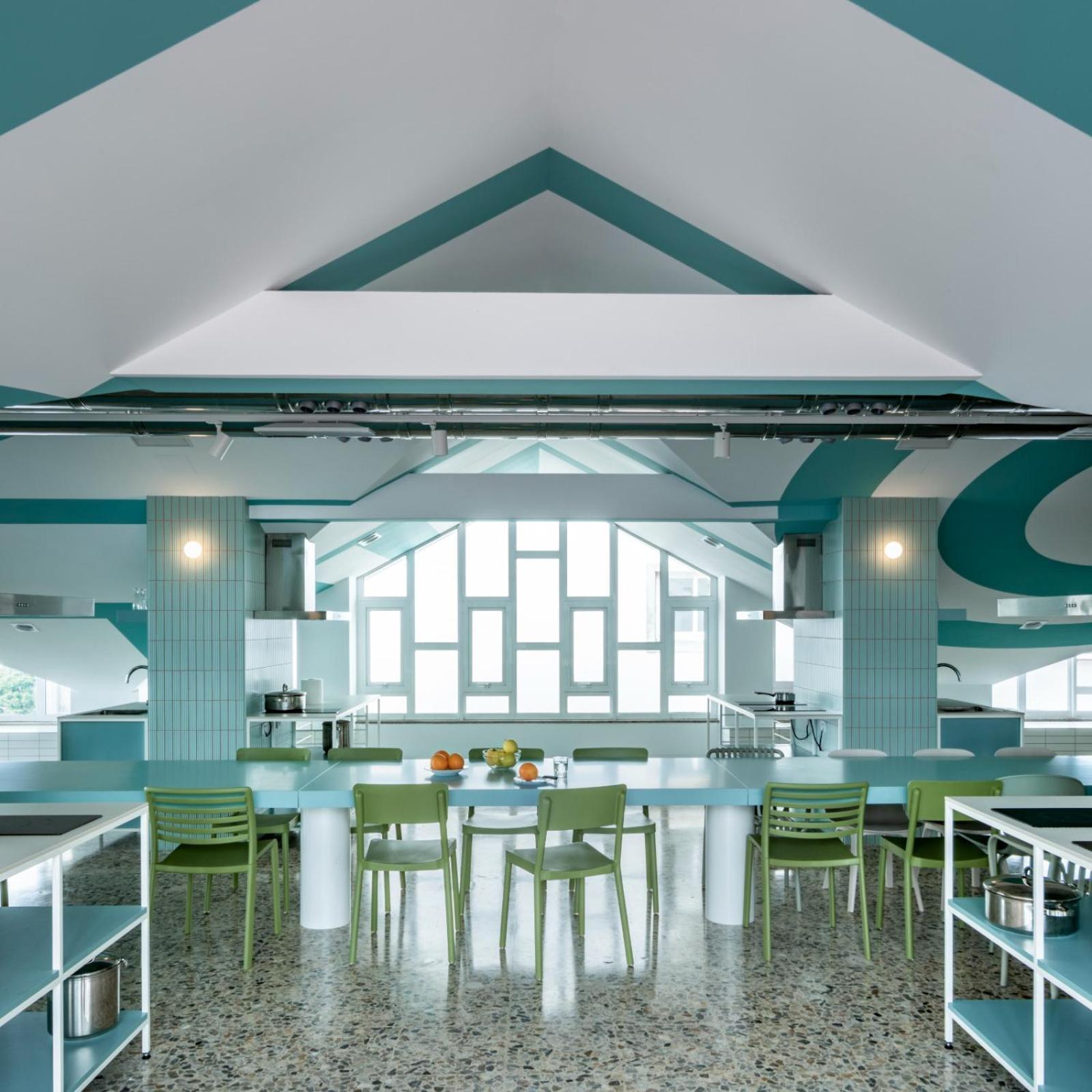 Loop Inn Hostel Santiago De Compostela Kültér fotó