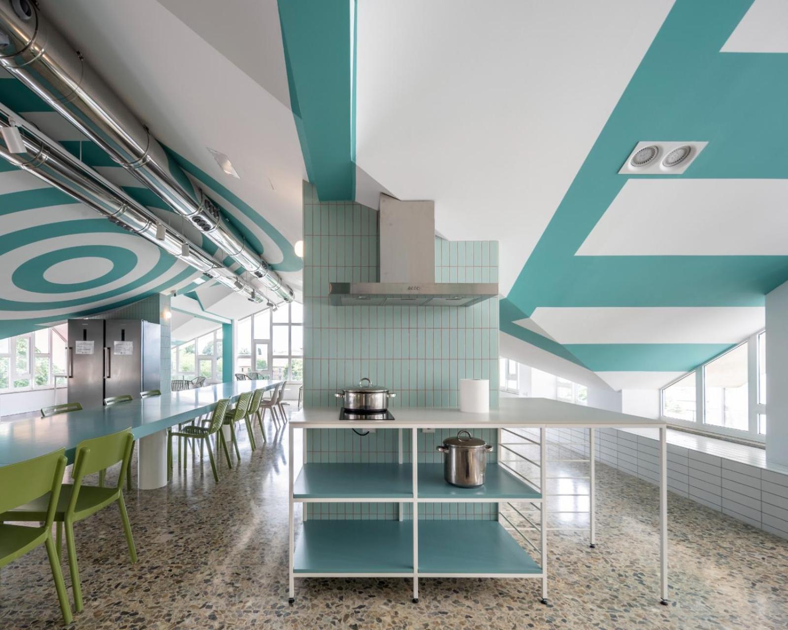Loop Inn Hostel Santiago De Compostela Kültér fotó