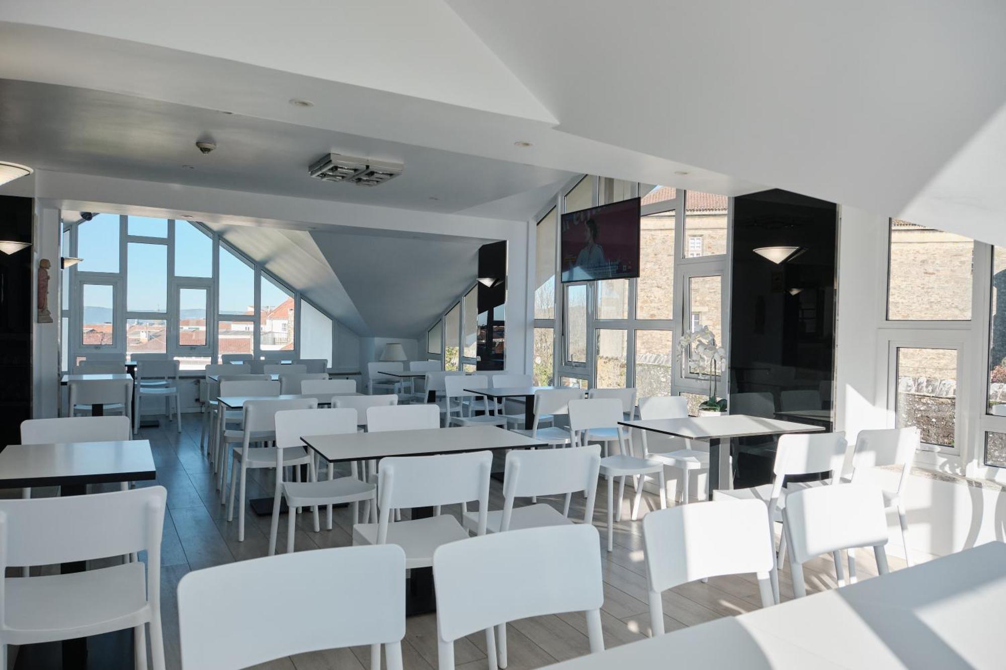 Loop Inn Hostel Santiago De Compostela Kültér fotó