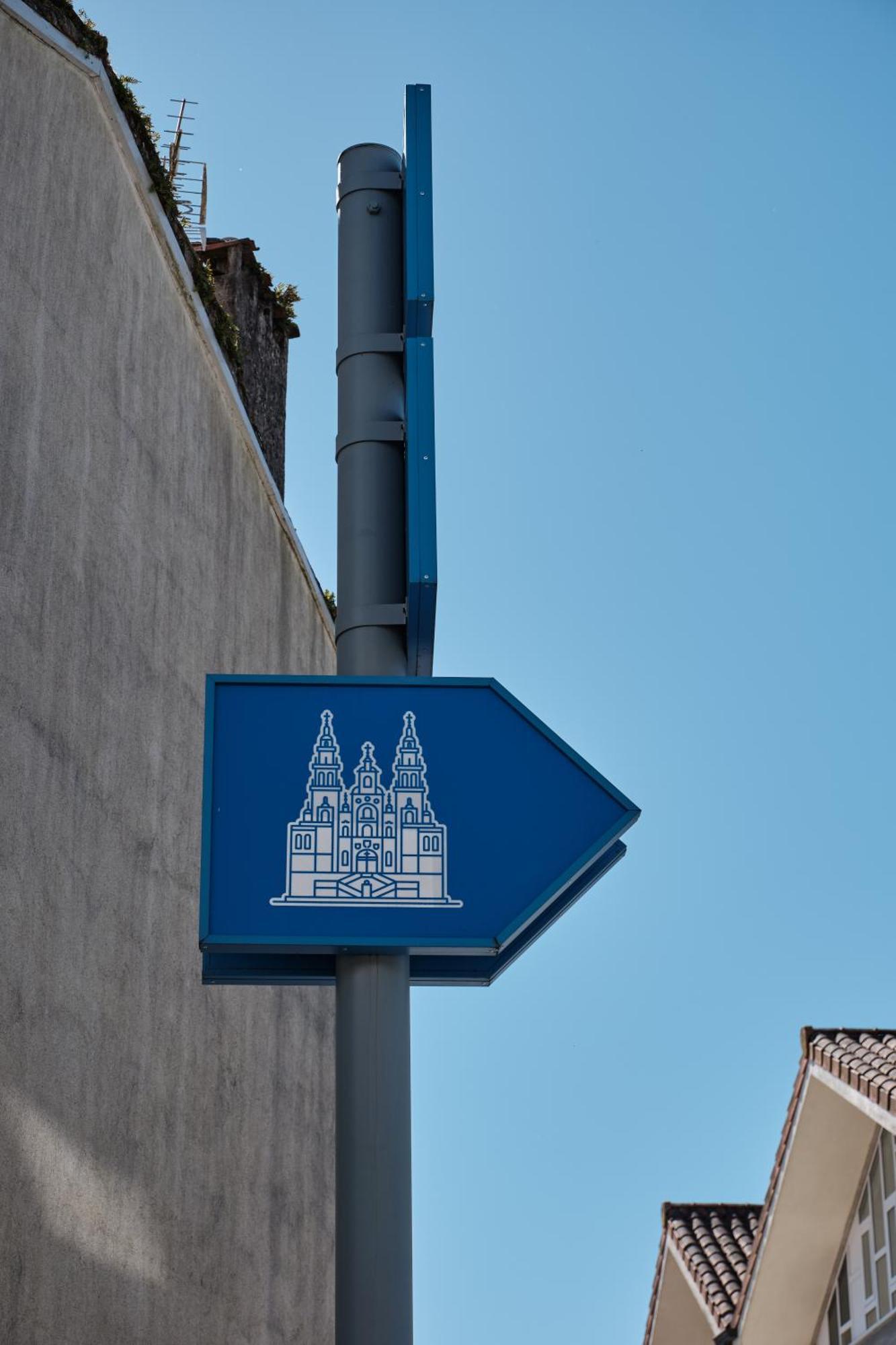 Loop Inn Hostel Santiago De Compostela Kültér fotó