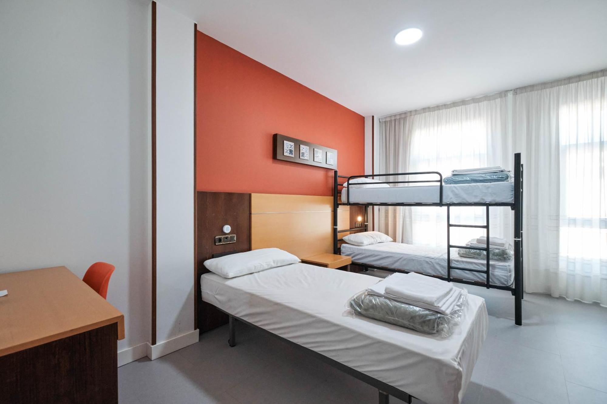 Loop Inn Hostel Santiago De Compostela Kültér fotó