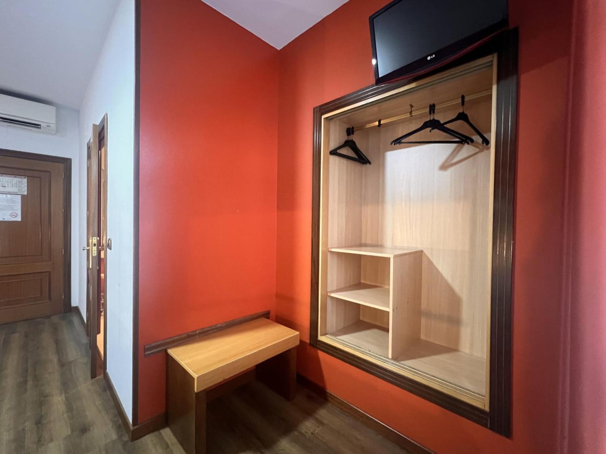 Loop Inn Hostel Santiago De Compostela Kültér fotó