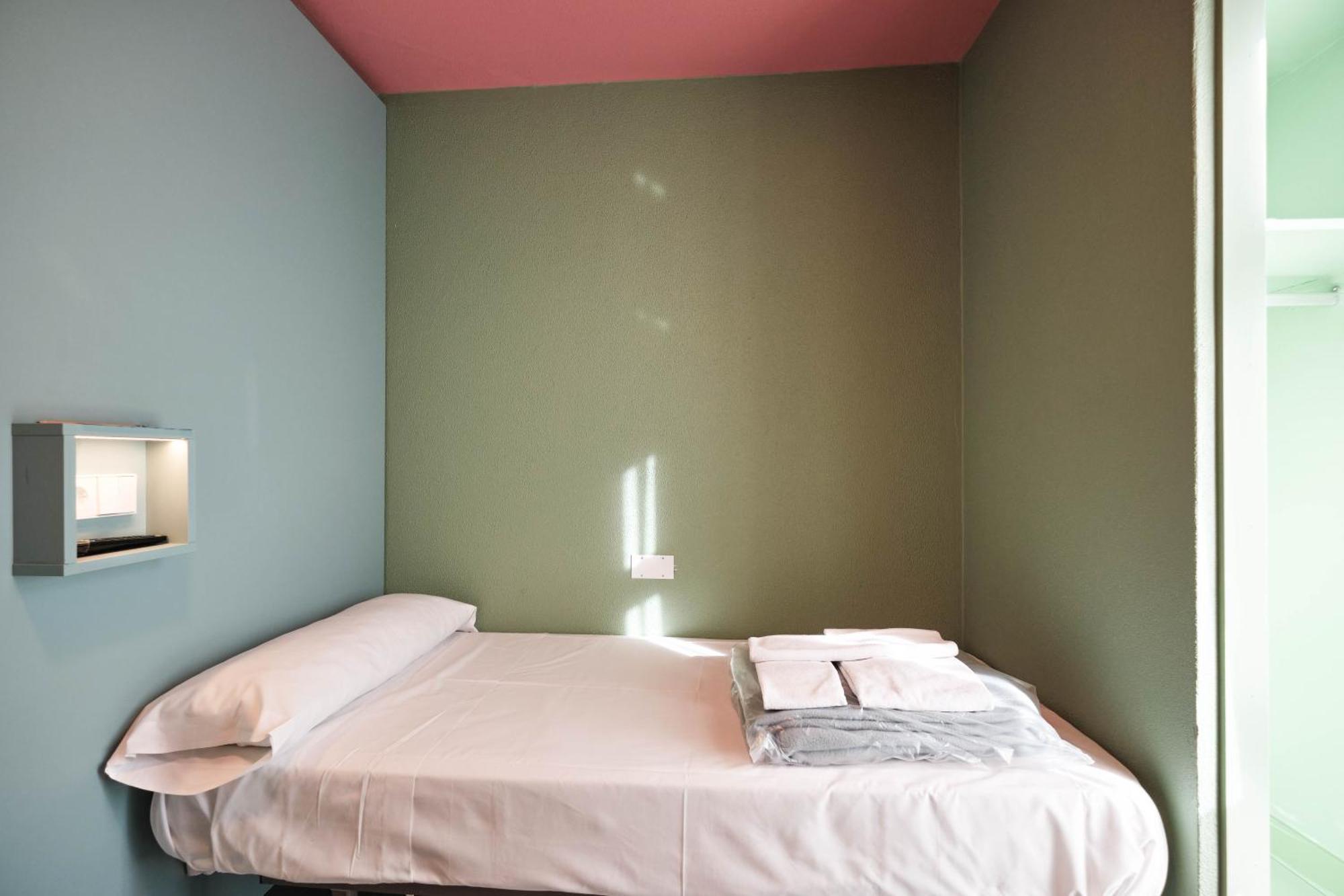 Loop Inn Hostel Santiago De Compostela Kültér fotó