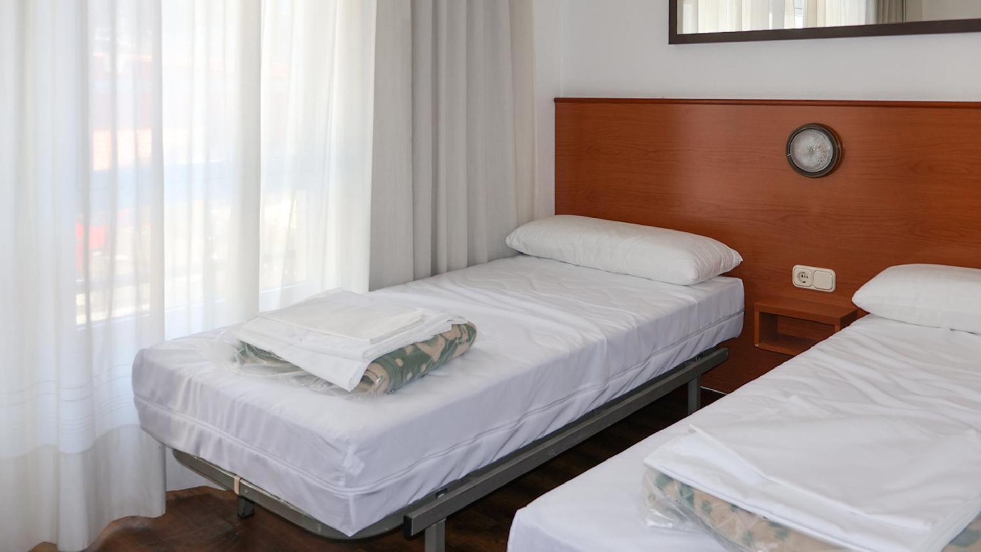 Loop Inn Hostel Santiago De Compostela Kültér fotó