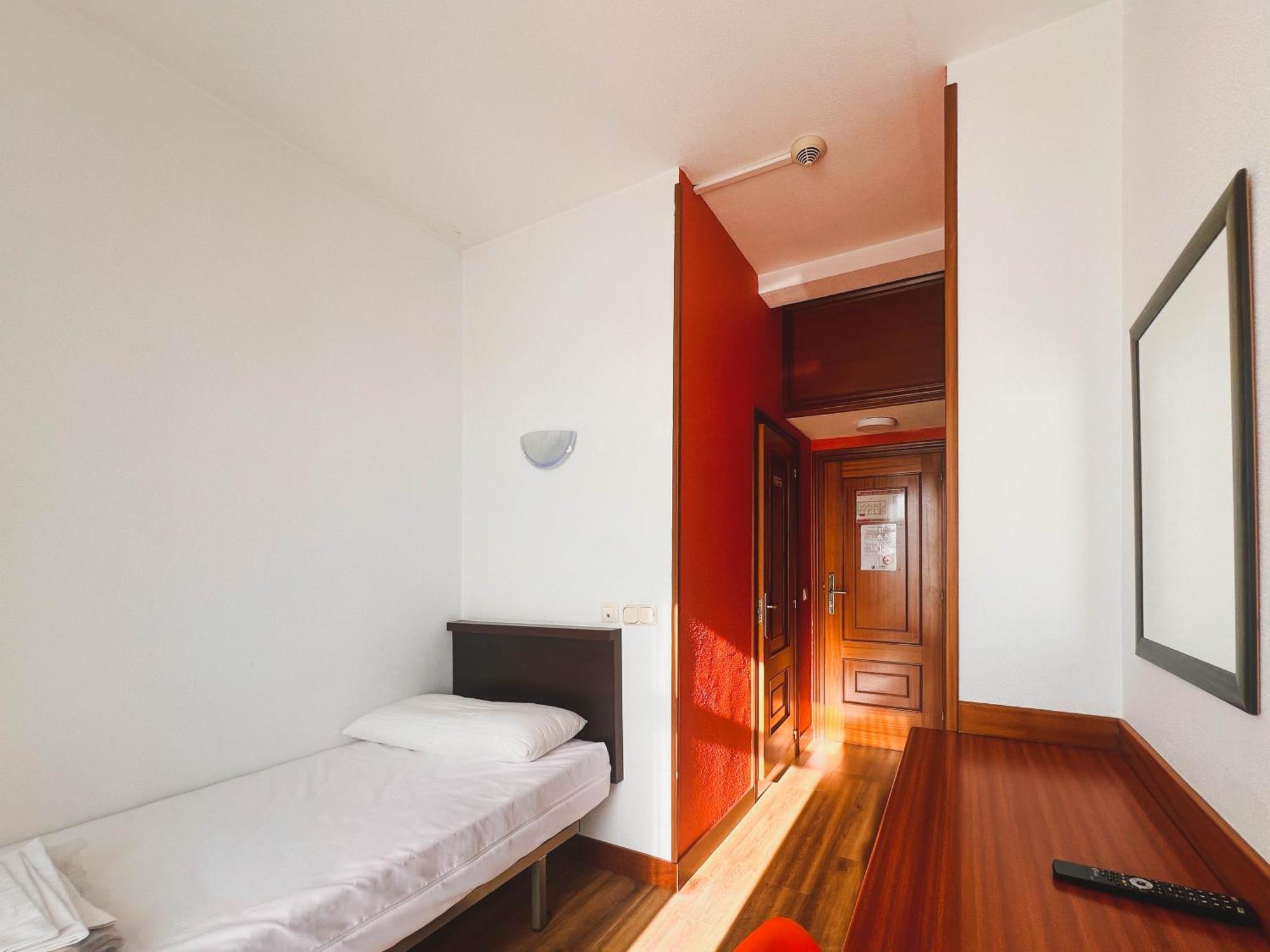Loop Inn Hostel Santiago De Compostela Kültér fotó