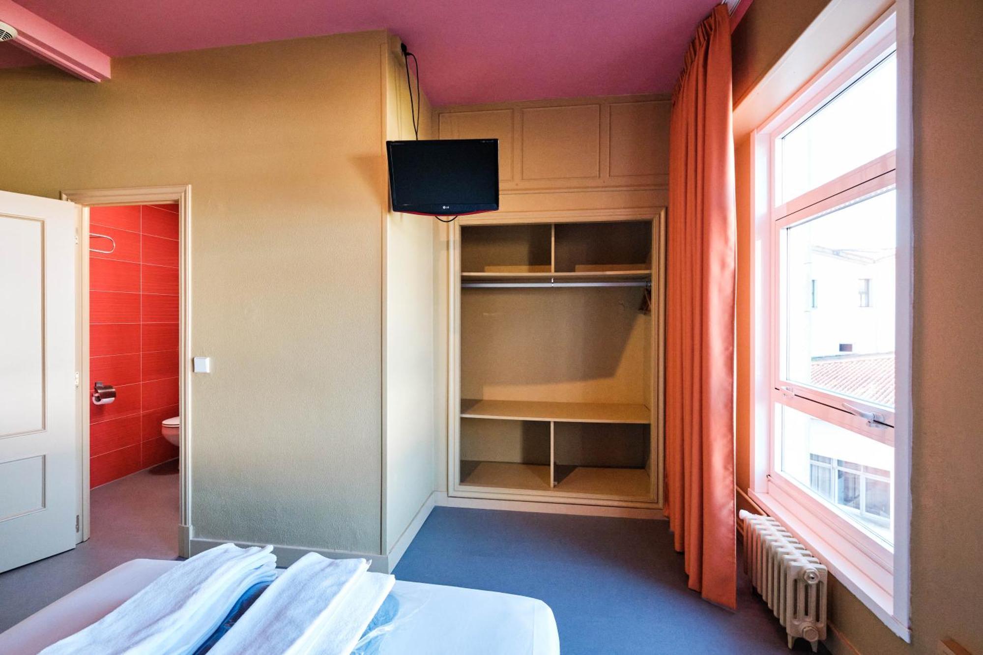 Loop Inn Hostel Santiago De Compostela Kültér fotó