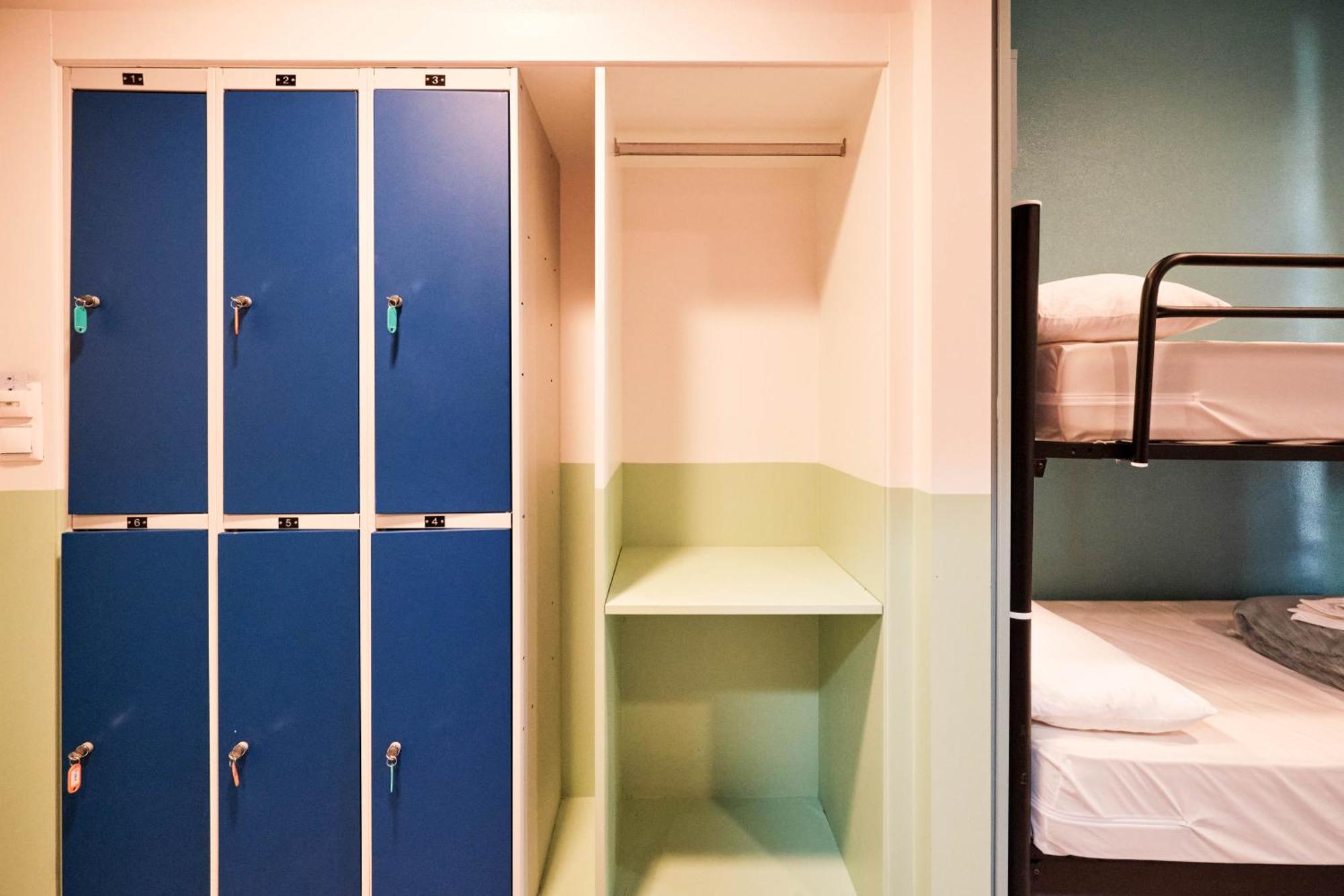 Loop Inn Hostel Santiago De Compostela Kültér fotó