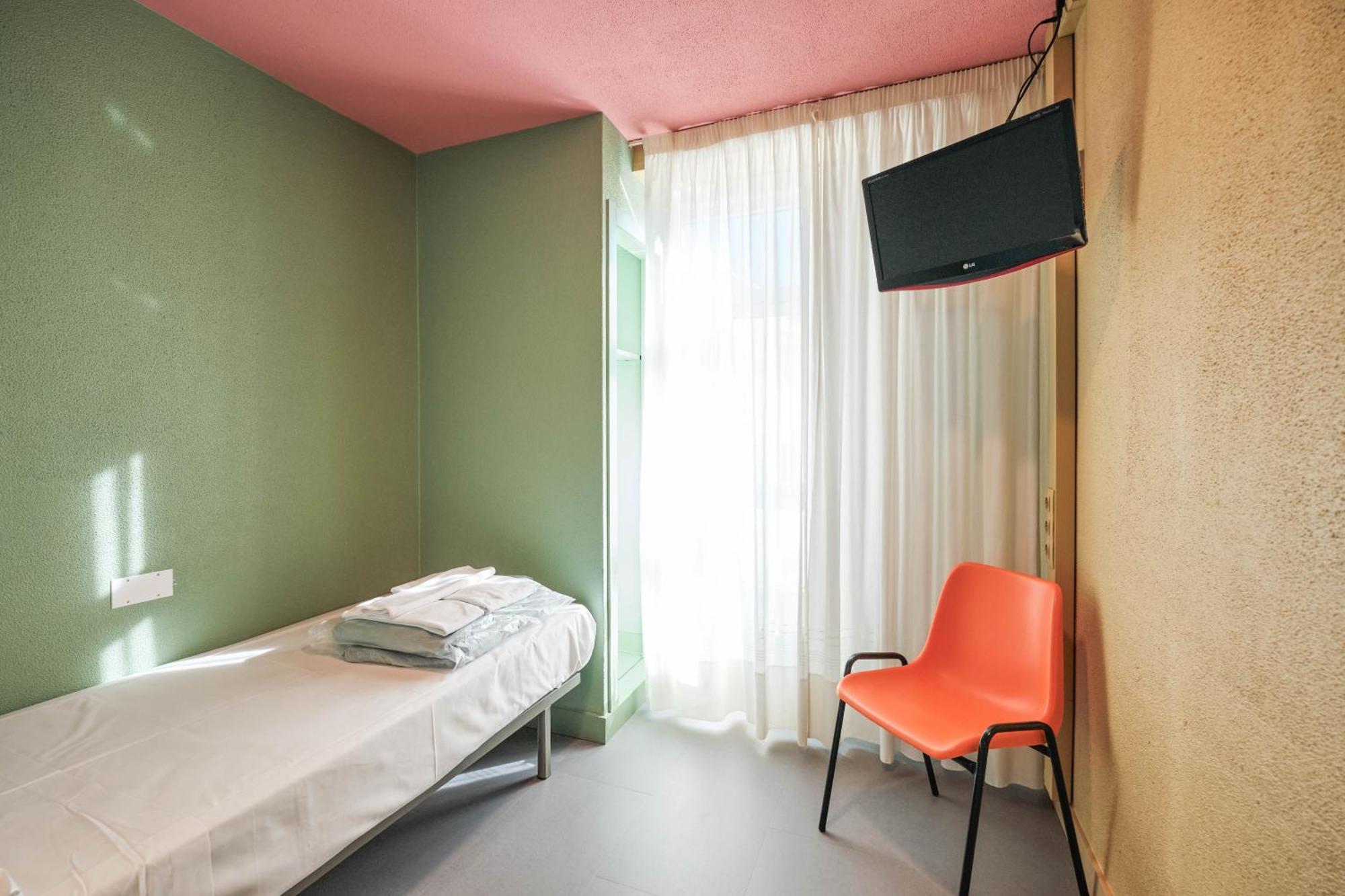Loop Inn Hostel Santiago De Compostela Kültér fotó