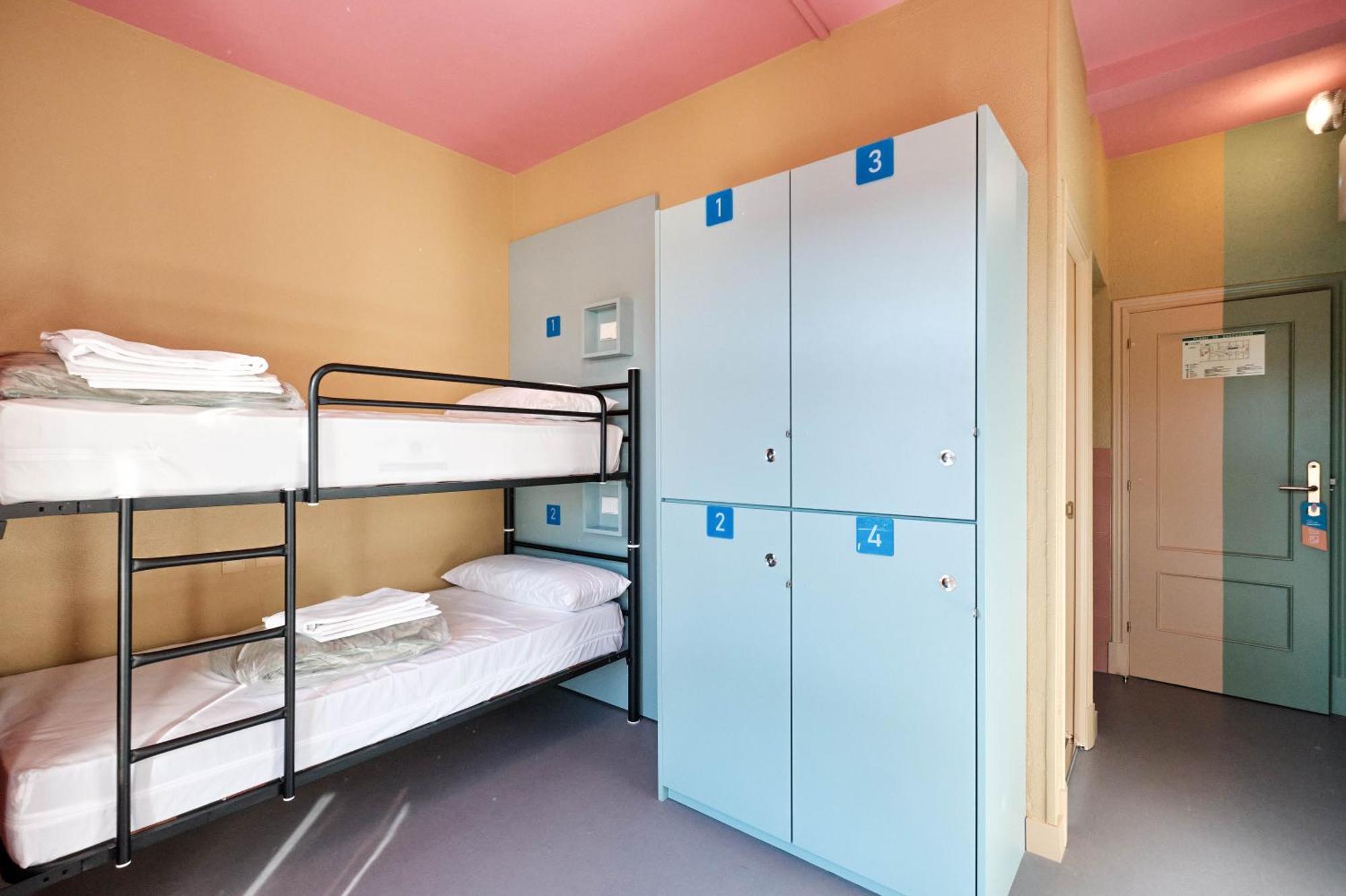 Loop Inn Hostel Santiago De Compostela Kültér fotó