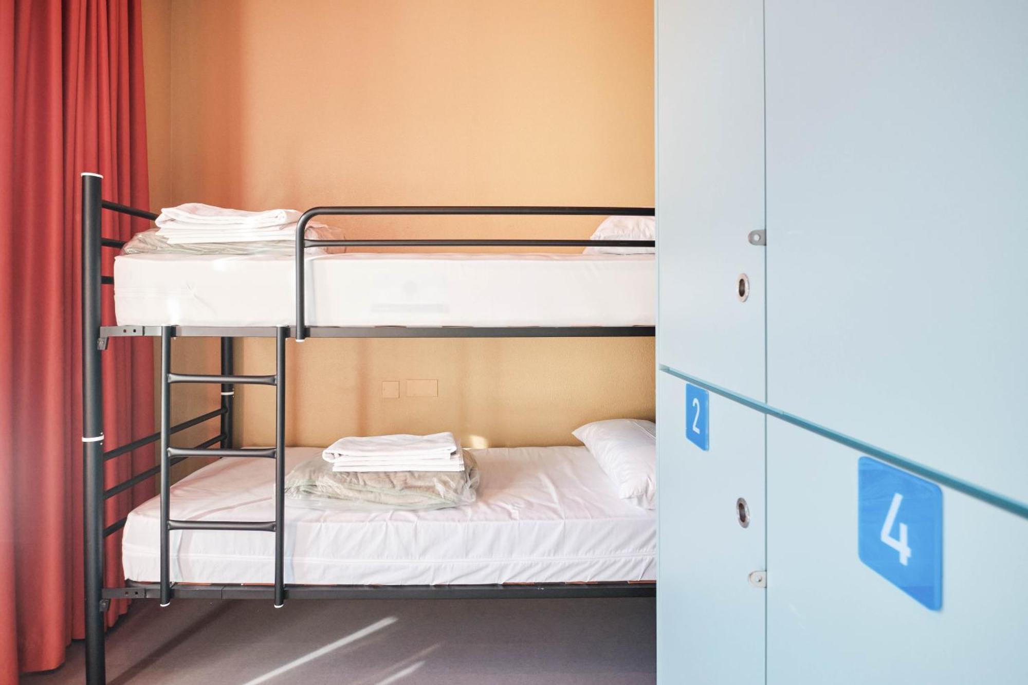 Loop Inn Hostel Santiago De Compostela Kültér fotó